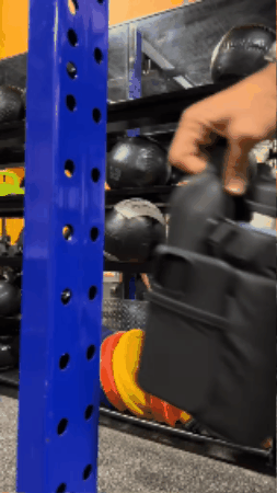 Hydropals